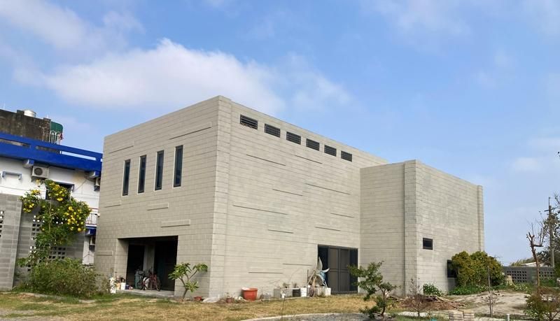 綠能磚屋的五大特色：透氣、隔熱又環保的建築新選擇